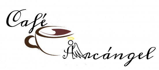 Café Arcángel Logo