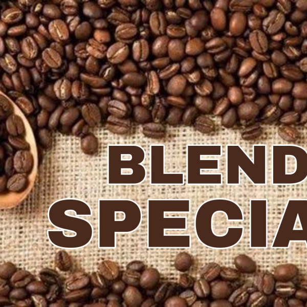 BLEND SPECIAL GRANO