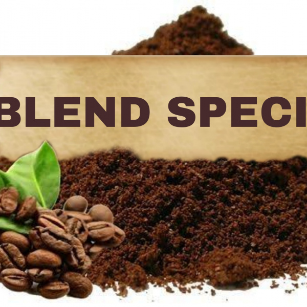 BLEND SPECIAL MOLIDO