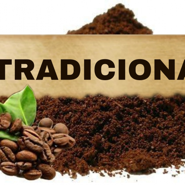 TRADICIONAL MOLIDO